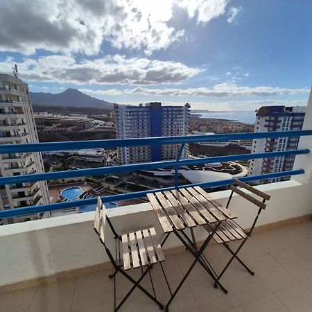 Apartments Paraiso Del Sur 阿德耶 外观 照片