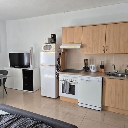 Apartments Paraiso Del Sur 阿德耶 外观 照片