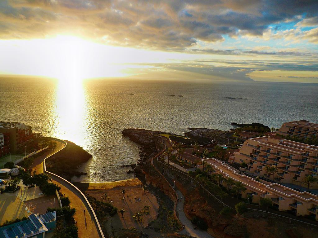 Apartments Paraiso Del Sur 阿德耶 客房 照片
