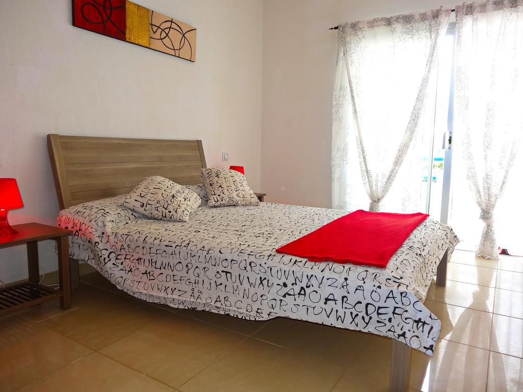 Apartments Paraiso Del Sur 阿德耶 客房 照片