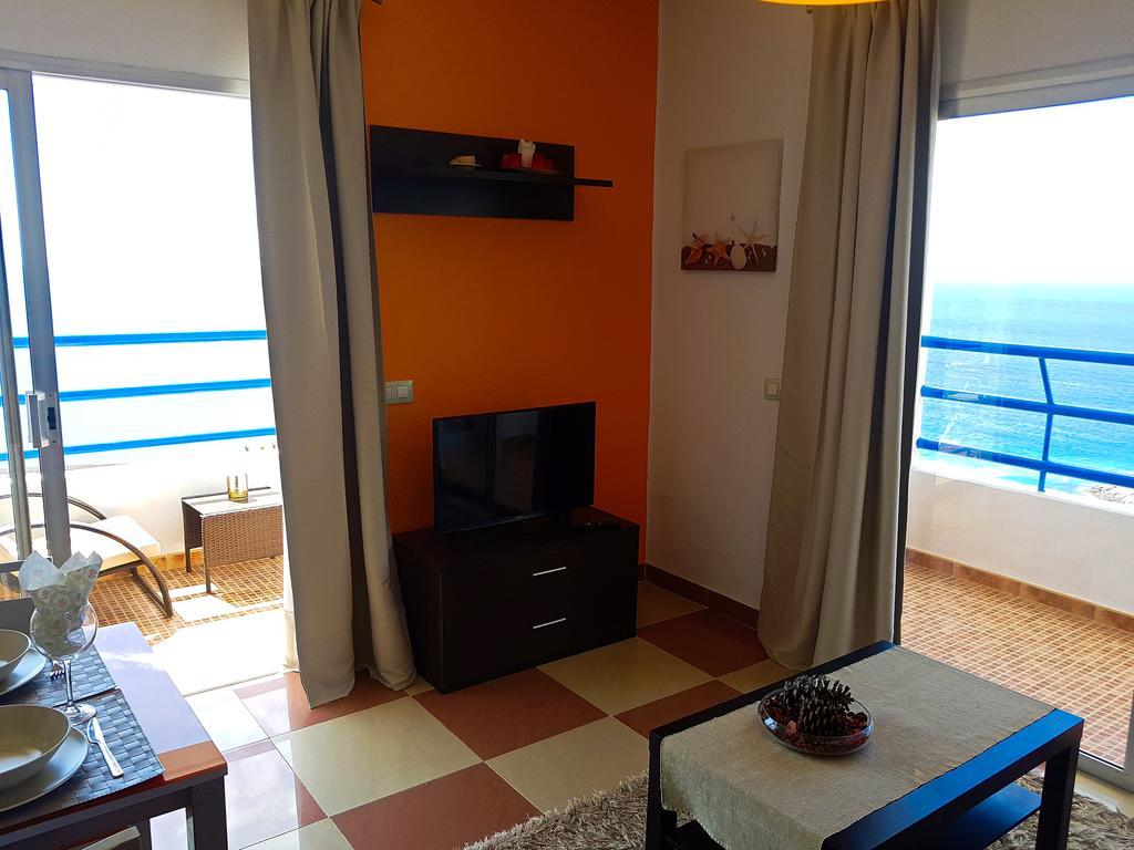 Apartments Paraiso Del Sur 阿德耶 外观 照片