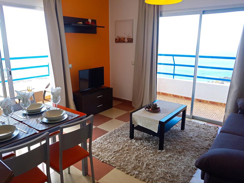 Apartments Paraiso Del Sur 阿德耶 外观 照片