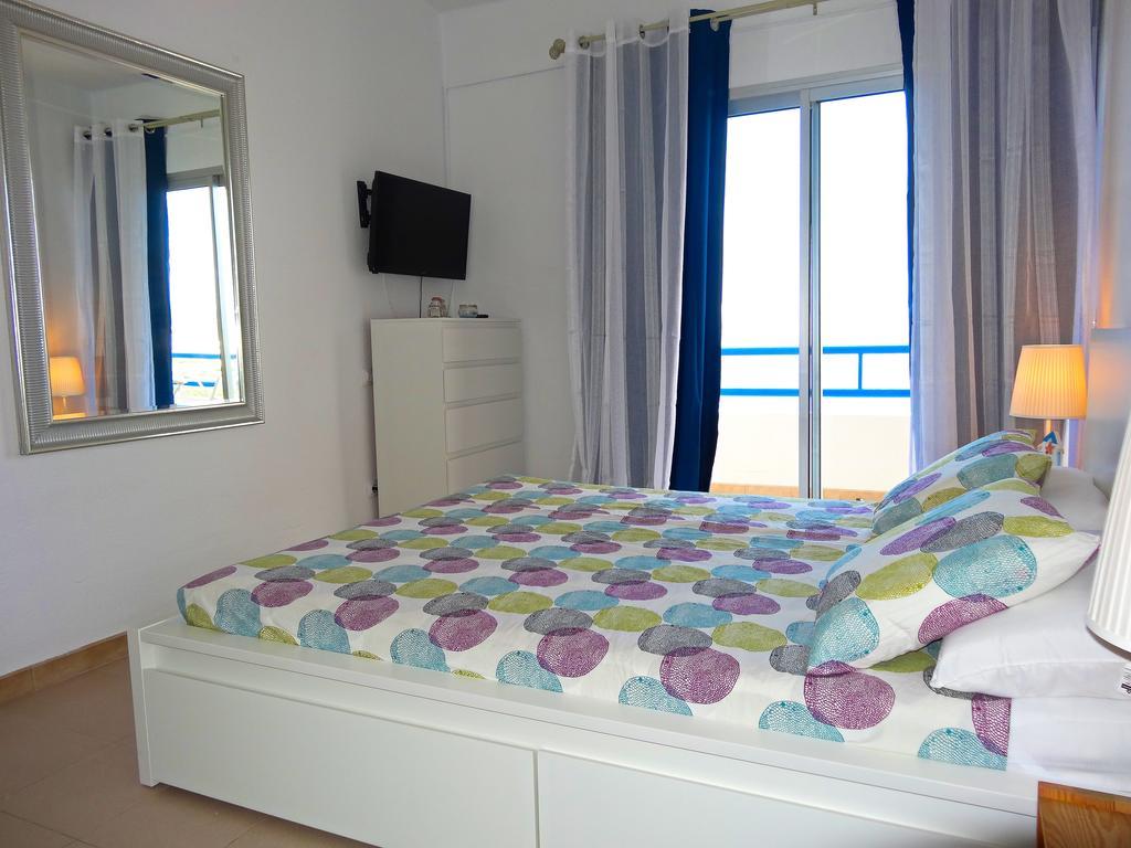 Apartments Paraiso Del Sur 阿德耶 外观 照片